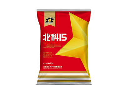 吉林北科15